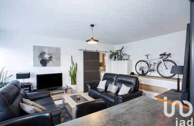 vente appartement 174 000 € à proximité de Fontoy (57650)