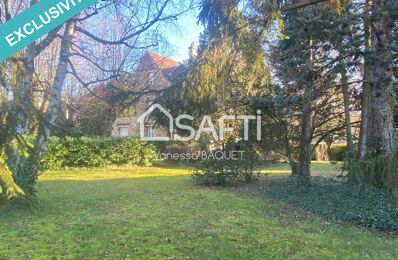 vente maison 830 000 € à proximité de Saint-Brice-sous-Forêt (95350)