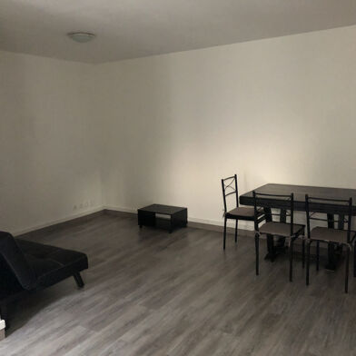 Appartement 1 pièce 30 m²