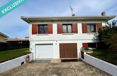 vente maison 350 000 € à proximité de Ludon-Médoc (33290)