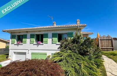 vente maison 350 000 € à proximité de Saint-Vincent-de-Paul (33440)