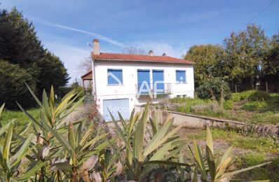 vente maison 180 000 € à proximité de Asnières-la-Giraud (17400)
