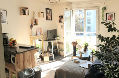 location appartement 416 € CC /mois à proximité de Puy-de-Dôme (63)