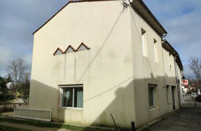 vente maison 165 000 € à proximité de Blaignan-Prignac (33340)