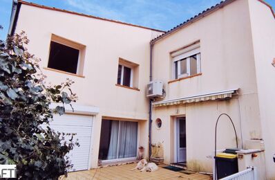 vente maison 165 000 € à proximité de Naujac-sur-Mer (33990)