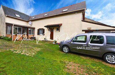 vente maison 285 000 € à proximité de Saint-Germain-Lès-Corbeil (91250)