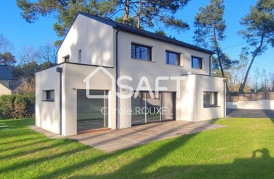 vente maison 1 090 000 € à proximité de Arradon (56610)
