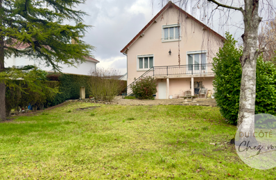 vente maison 229 000 € à proximité de Fresnoy-le-Château (10270)