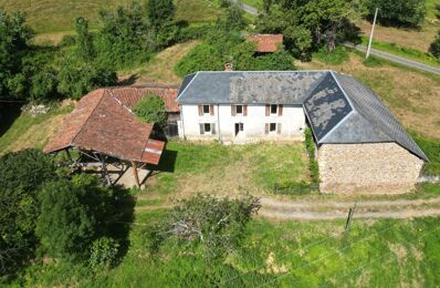 vente maison 110 000 € à proximité de Boudrac (31580)