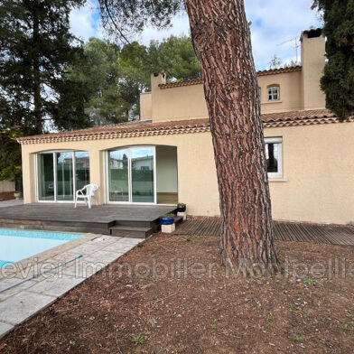 Maison 7 pièces 725000 €