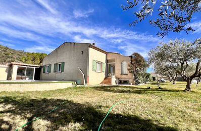 vente maison 472 500 € à proximité de Digne-les-Bains (04000)