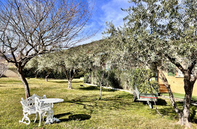 vente maison 472 500 € à proximité de Le Castellet (04700)