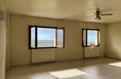 location appartement 795 € CC /mois à proximité de La Thuile (73190)