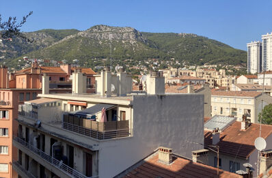 location appartement 750 € CC /mois à proximité de Toulon (83000)