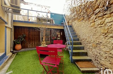 vente maison 168 999 € à proximité de Saint-Nazaire-d'Aude (11120)