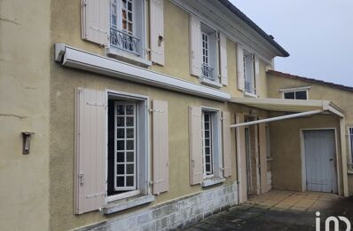 vente maison 165 000 € à proximité de Aumagne (17770)