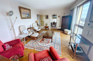 appartement 6 pièces 127 m2 à vendre à Dijon (21000)
