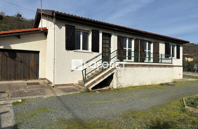 vente maison 147 000 € à proximité de Terssac (81150)