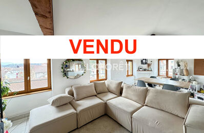 vente appartement 179 000 € à proximité de Sainte-Consorce (69280)