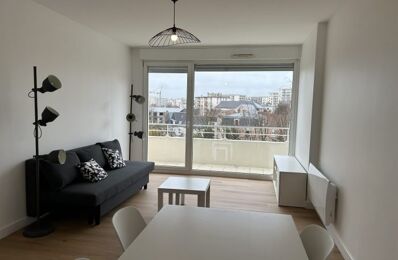 location appartement 964 € CC /mois à proximité de Bouleuse (51170)