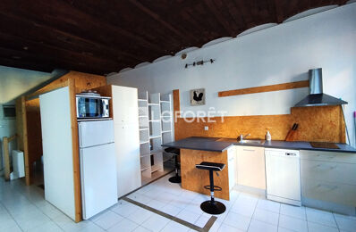 location appartement 450 € CC /mois à proximité de Cabestany (66330)