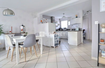 vente appartement 229 000 € à proximité de Camphin-en-Carembault (59133)