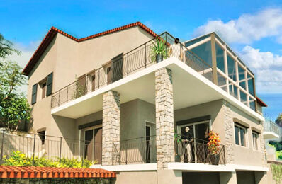vente appartement 370 000 € à proximité de Carros (06510)