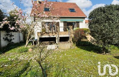 vente maison 750 000 € à proximité de Sucy-en-Brie (94370)