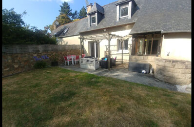 vente maison 232 500 € à proximité de La Roche-Jaudy (22450)