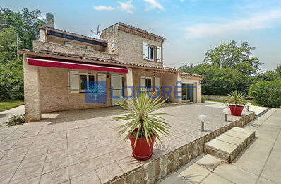 vente maison 399 900 € à proximité de Trans-en-Provence (83720)