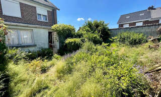 Maison 5 Pièces 80 m² à vendre à Bruay-sur-l'Escaut (59860)