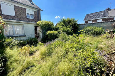 Maison 5 pièces 117000 €