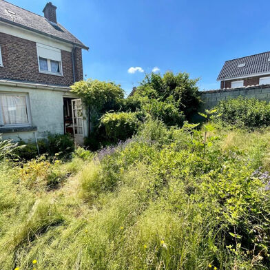 Maison 5 pièces 117000 €