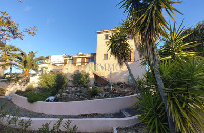 vente maison 515 500 € à proximité de Roquebrune-sur-Argens (83520)