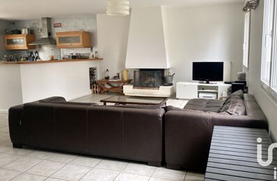 vente maison 430 000 € à proximité de La Membrolle-sur-Choisille (37390)