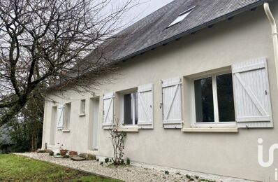 vente maison 430 000 € à proximité de Sonzay (37360)