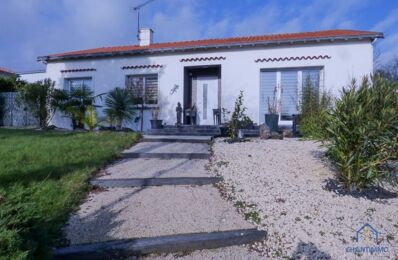 vente maison 215 250 € à proximité de Chavagnes-les-Redoux (85390)