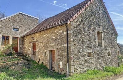 vente maison 125 000 € à proximité de Saint-Didier (21210)