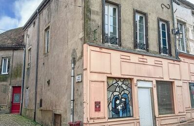 vente immeuble 95 000 € à proximité de Lacour-d'Arcenay (21210)