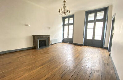 appartement 4 pièces 123 m2 à louer à Nantes (44000)