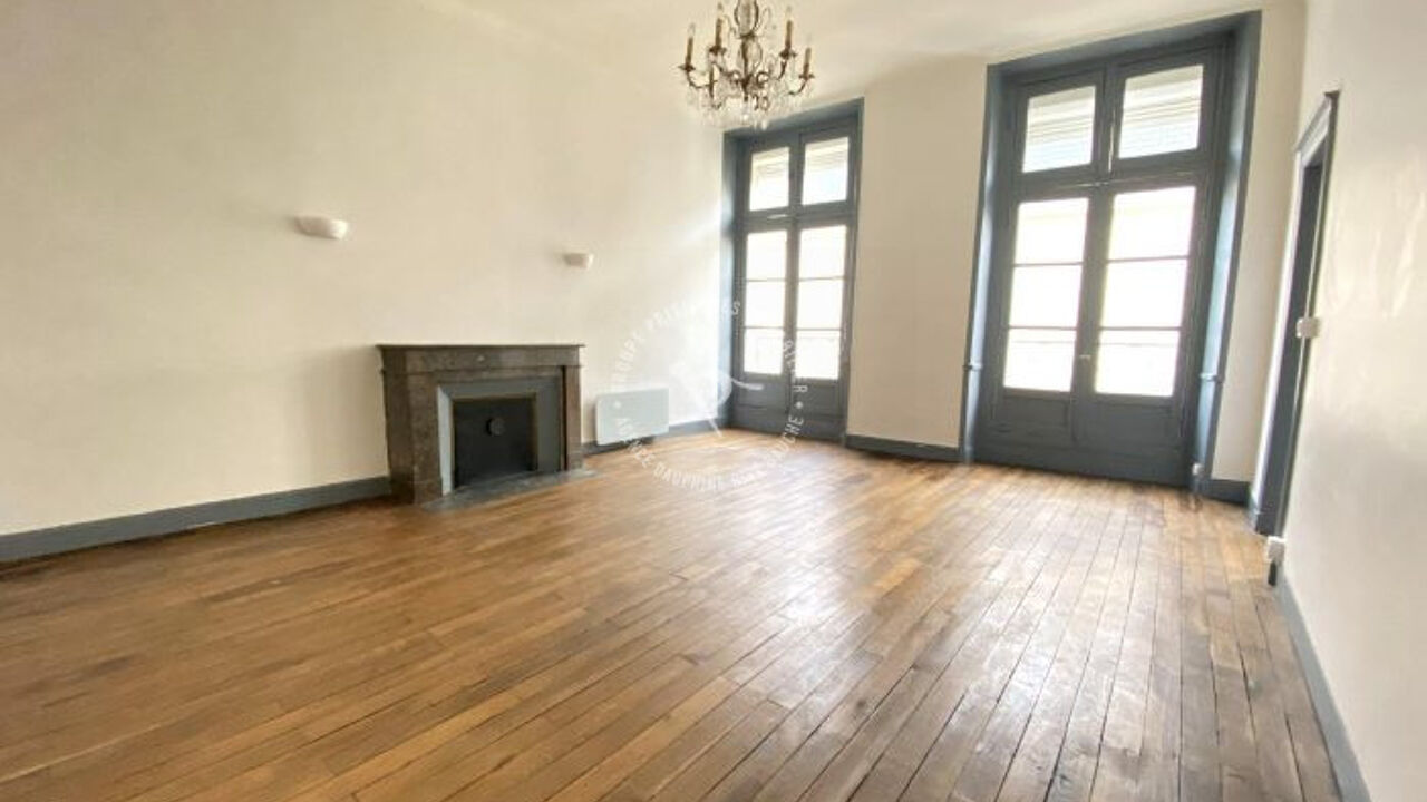 appartement 4 pièces 123 m2 à louer à Nantes (44000)