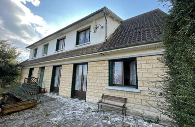 vente maison 199 000 € à proximité de Saint-Aubin-sous-Erquery (60600)