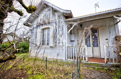vente maison 250 000 € à proximité de Gujan-Mestras (33470)