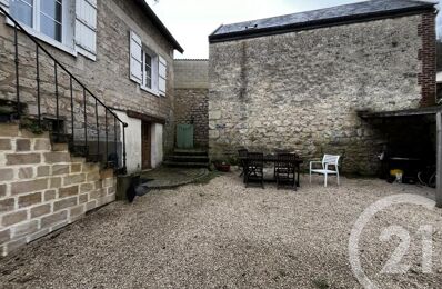 vente maison 199 000 € à proximité de Oulchy-le-Château (02210)