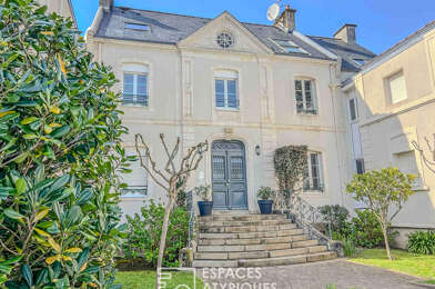 Appartement 4 pièces 1554800 €