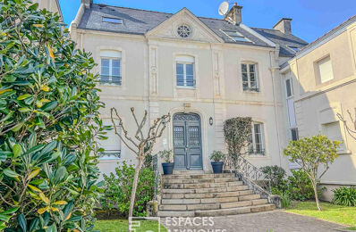vente appartement 1 554 800 € à proximité de Guérande (44350)