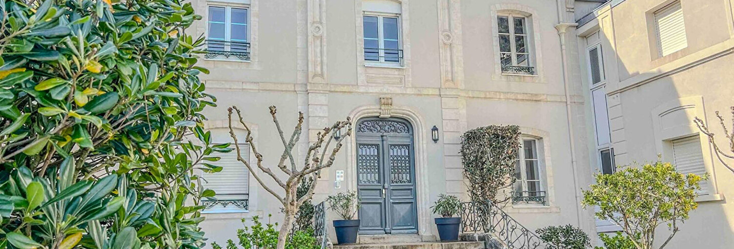 Appartement 4 Pièces 102 m² à vendre à Pornichet (44380)