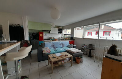 vente appartement 89 900 € à proximité de Loubajac (65100)
