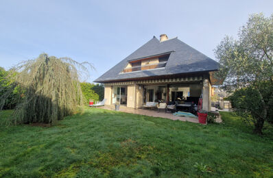 vente maison 350 000 € à proximité de Lestelle-Bétharram (64800)