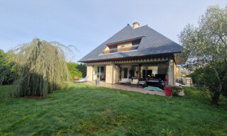 Maison 7 Pièces 190 m² à vendre à Lourdes (65100)